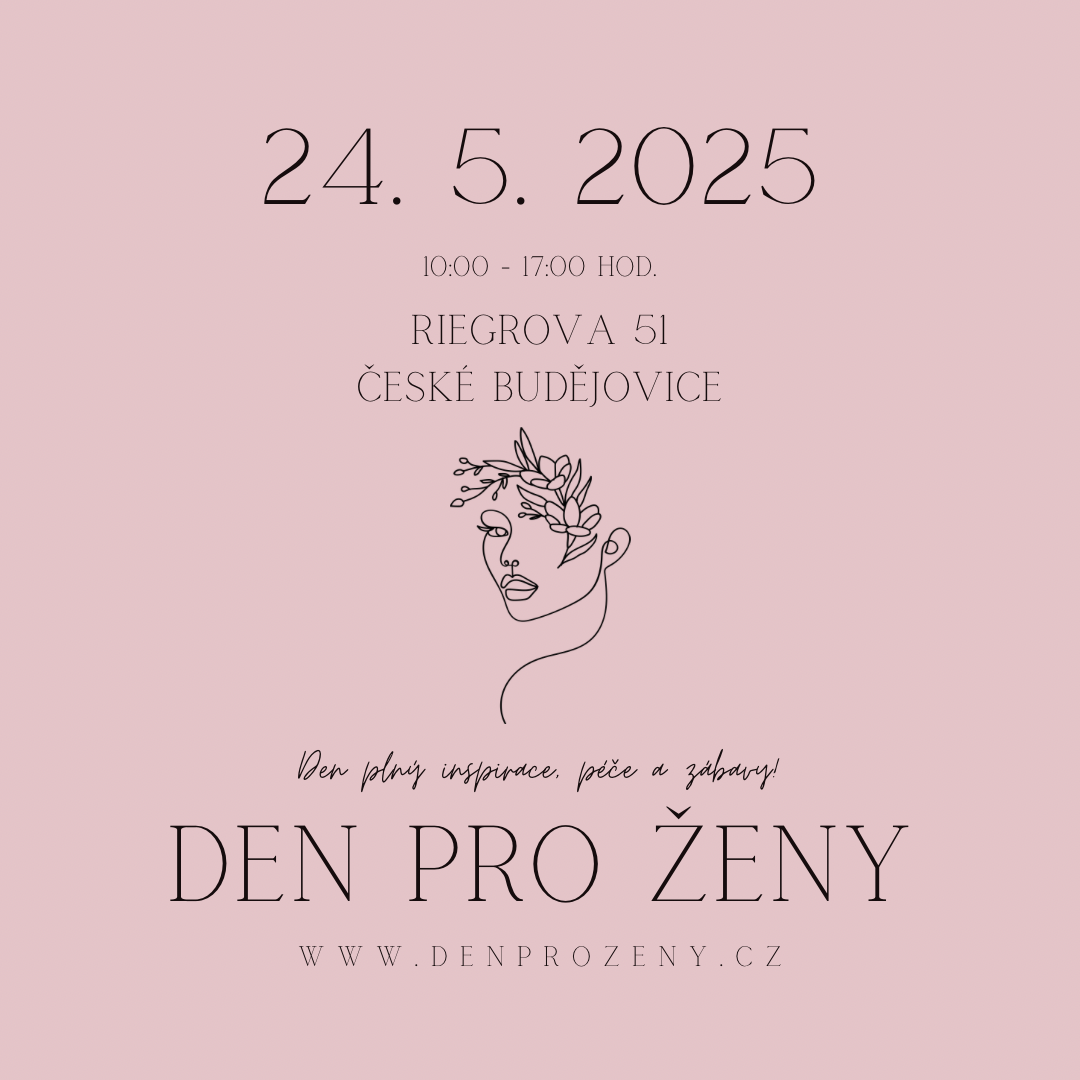 Den pro ženy - IG